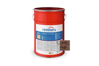 Remmers Induline T 855 Teraszburkolat Felületkezelő – Dió 20 L